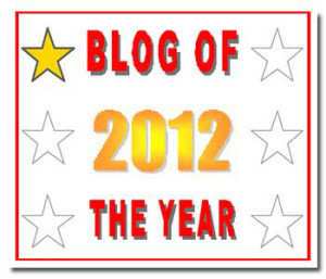 blog-of-the-year-2012