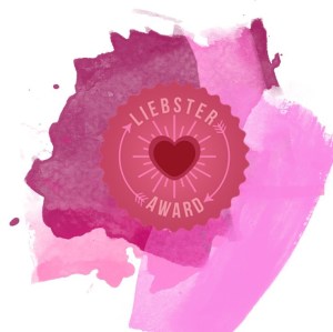 Liebster-award