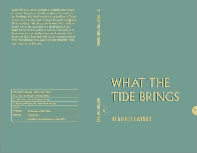 People's Library - cover