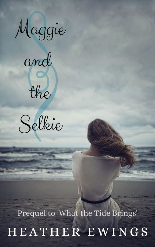 Maggie and the Selkie